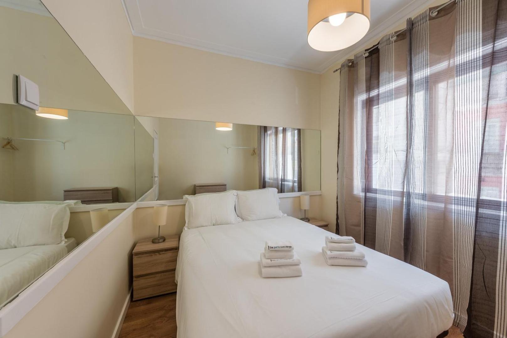 Guestready - October Tide Apartment Porto Exterior photo