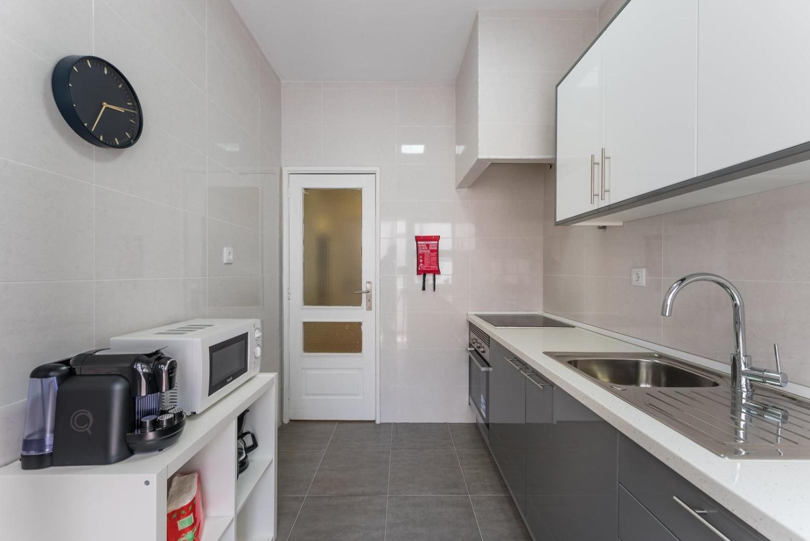 Guestready - October Tide Apartment Porto Exterior photo